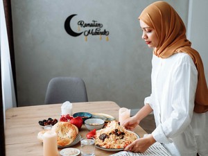 Cocok untuk Anak Rantau, Ini 5 Hal yang Perlu Dilakukan Selama Ramadan Ketika Jauh dari Keluarga