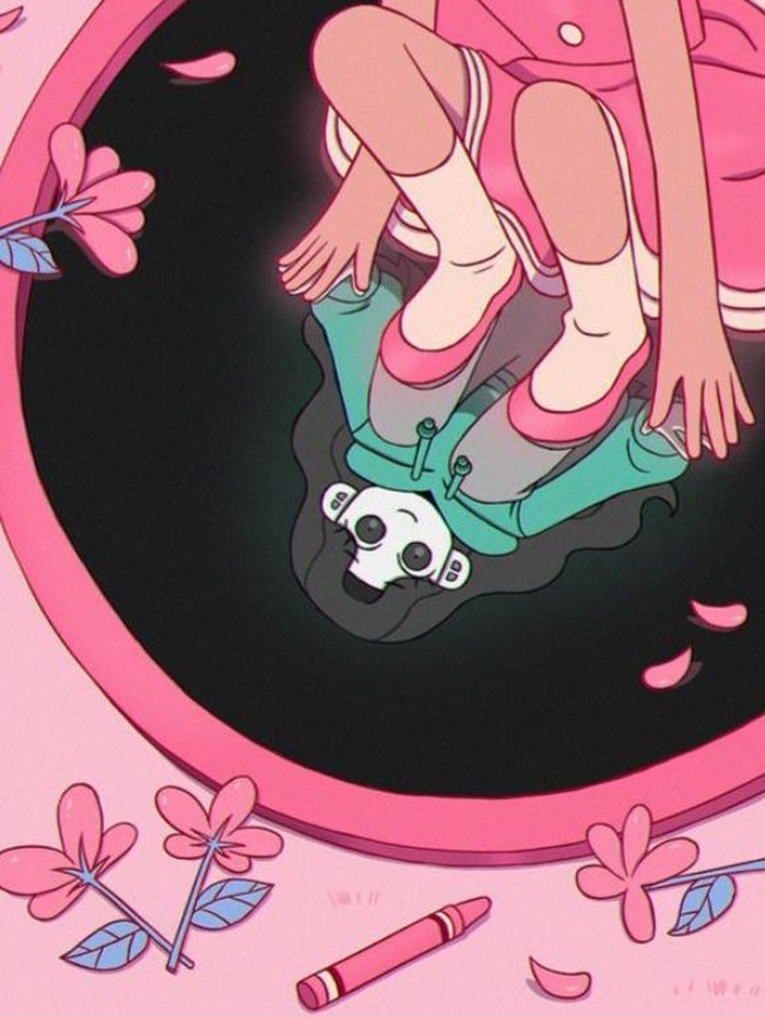 Pada White Day lalu, Yunjin merilis lagu berjudul “Love You Twice”, sebagai hadiah kepada para penggemar. Wah, sepertinya para penggemar sangat suka dengan lagunya, ya. Apa kamu salah satunya, Beauties?/Foto: instagram.com/jenaissante