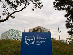 Trump Jatuhkan Sanksi ke ICC karena Selidiki AS-Israel