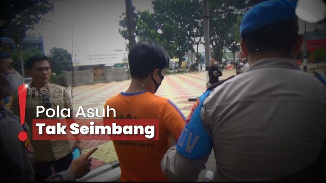 Anak Lilis Karlina jadi Bandar Narkoba, Dampak dari Keluarga Broken Home?