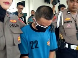 Polisi Ungkap Alasan Dedy Tersangka Mutilasi Buang Potongan Tubuh di Bogor