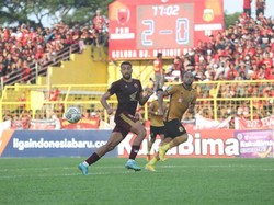Link Live Streaming PSM Makassar Vs Bhayangkara FC Malam Ini