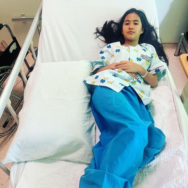 Awal Mula Prank yang Bikin Artis Cilik Malaysia Puteri Rafasya Lumpuh