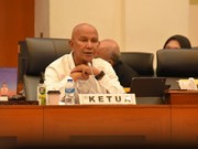 Banggar DPR Minta Kemenkeu dan PPATK Benahi Rincian Data Rp394 T