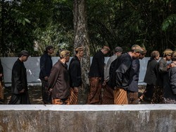Mengenal Kejawen, Kebudayaan Jawa yang Tetap Lestari hingga Kini