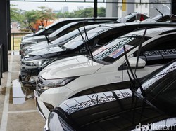 Ada Promo Mobil Bekas Buat Dibawa Mudik, DP Mulai 10%