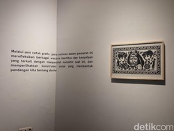 Saat Nabi Daud, Sangkuriang dan Oedipus Bergandengan di Karya Yogie