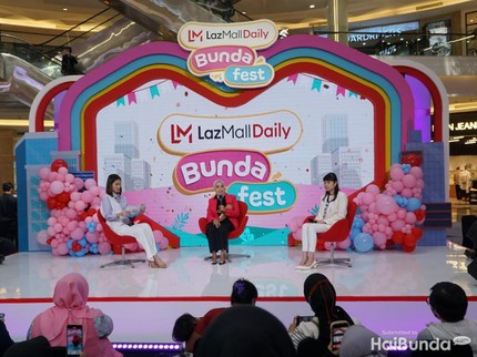 3 Sifat Wajib Popok agar Nyaman untuk Bayi, Perhatikan Ini Bun