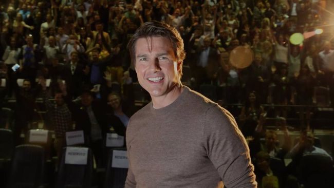 Tom Cruise and Suri Cruise: A Decade Apart and Their Untold Story