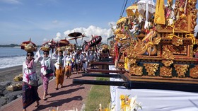Berapa Lama Perayaan Hari Nyepi? Ini Penjelasannya