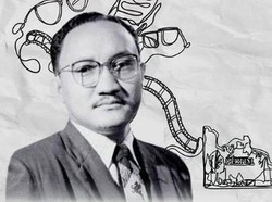 5 Film Legendaris Karya Usmar Ismail, Salah Satunya Darah dan Doa