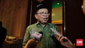 PPP Respons Usul Denny soal Periksa Jokowi: Kegenitan Politik