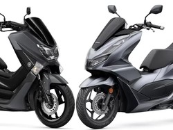 Catat! Ini Kepanjangan NMAX dan PCX