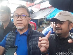 Pejabat Dilarang Bukber, Mendag: Anggarannya untuk Bantu Masyarakat