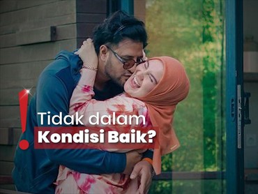 img-title Rumah Tangga Ammar Zoni & Irish Bella Goyah Gegara Kasus Narkoba?