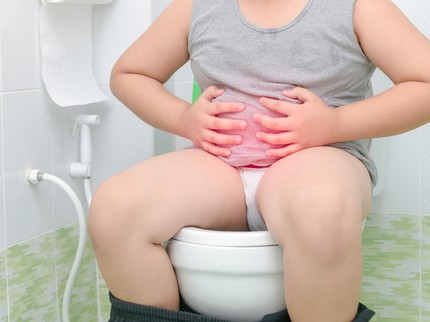 7 Kebiasaan Anak yang Bisa Sebabkan Si Kecil Sering Alami Diare