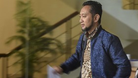 KPK: Andhi Pramono Jadi Broker Ekspor Impor, Terima Gratifikasi Rp28 M