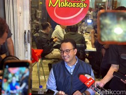 Anies: Kalau Orang Khawatir Hilang Kekuasaan, Maka Dia Tak Hargai Demokrasi