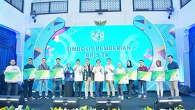 Pemerintah Ingin Penerima KUR Juga Dilindungi BPJS Ketenagakerjaan