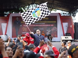 Bupati Kediri Minta Pemdes Genjot Layanan untuk Raih Kepercayaan Warga