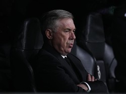Ancelotti Sedih Lihat Chelsea Terpuruk