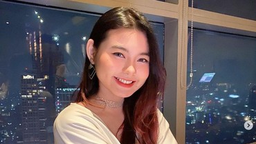 img-title Sukses Rahasiakan Rumah Tangga Bersama Marshel, Cesen: Belajar dari Maudy Ayunda