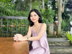 Lagi Hamil, Istri Marshel Widianto Alami Kecelakaan