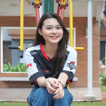 Lahirkan Anak Marshel lewat Caesar, Cesen Sudah Gatal Mau Lakukan Hal Ini