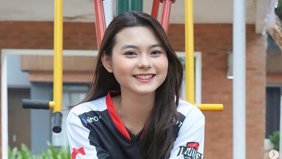 Cesen eks JKT48