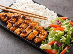 Rekomendasi Chicken Katsu Curry Enak di Bandung