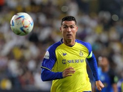 Al Nassr Vs Al Wehda: Kalah 0-1, Ronaldo Cs Gugur dari Piala Raja!