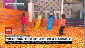 VIDEO: Eksplorasi Wisata Indoor & Outdoor di Paris Van Java