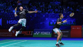 Jadwal Siaran Langsung dan Live Streaming BAC 2023