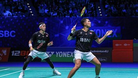 Fajar/Rian vs Ahsan/Hendra di Final All England, Herry IP Terkejut