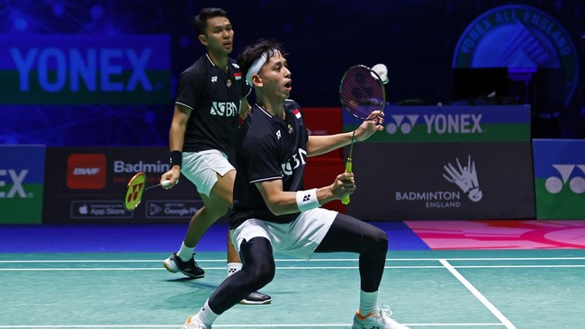 Sudirman Cup akan berlangsung pada 14-20 Mei 2023. Berikut bedah kekuatan pesaing-pesaing Indonesia di ajang tersebut.