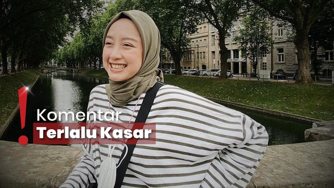 Beri Semangat Rachel Vennya, Gita Savitri Malah Dinyinyir Netizen