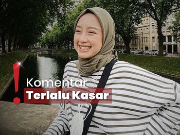 Beri Semangat Rachel Vennya, Gita Savitri Malah Dinyinyir Netizen