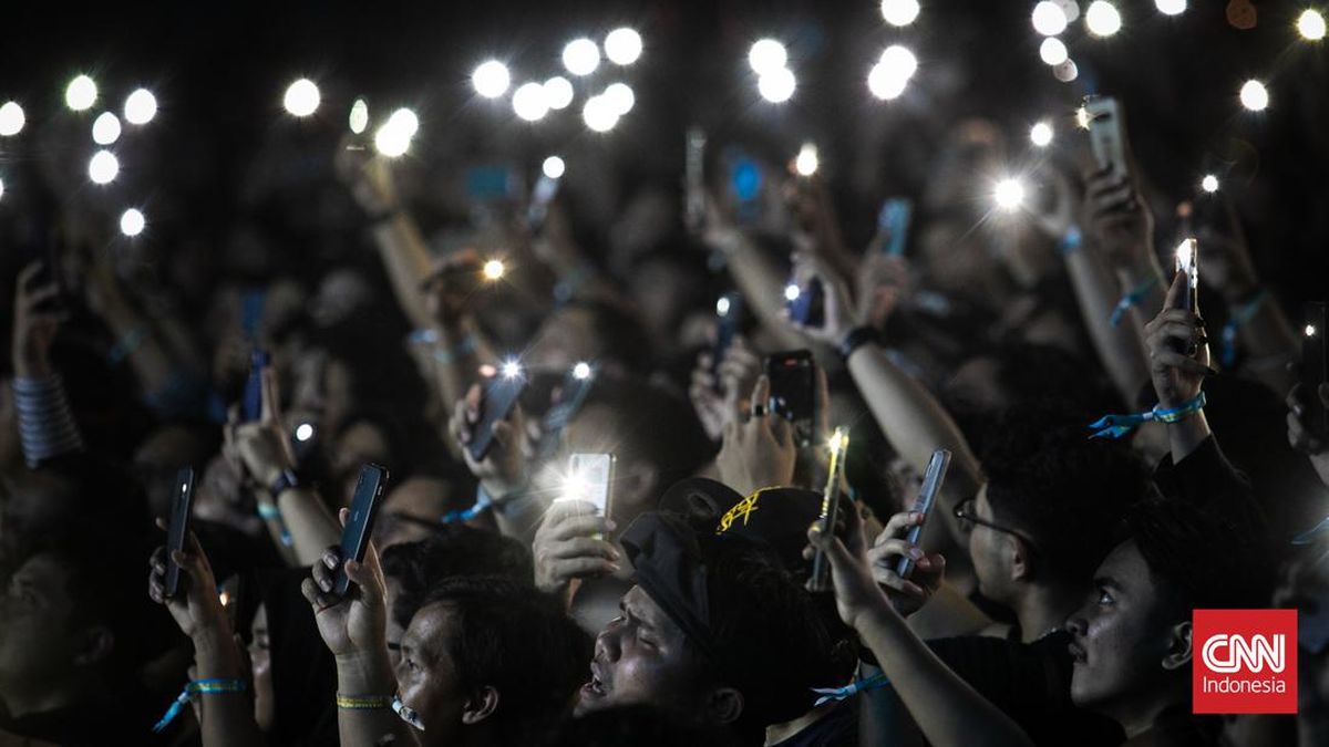 Alasan Hammersonic 2026 Berubah Jadi Private Festival