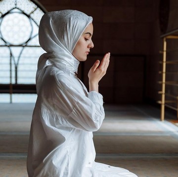 Belum Terlambat, Ini 5 Kegiatan Bermanfaat yang Bisa Kamu Lakukan di Bulan Ramadan
