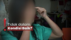 Kisah Jeni Tinggal Seorang Diri-Alami Depresi Usai Ditinggal Suami