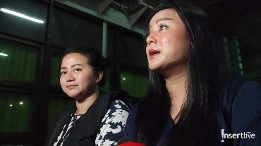 Eks Suami Anisa Bahar Meninggal, Juwita Bahar Ungkap Penyakit Memo Sanjaya