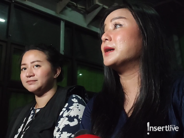 Eks Suami Anisa Bahar Meninggal, Juwita Bahar Ungkap Penyakit Memo Sanjaya