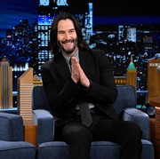 Bisa Bikin Cepat Kaya, Ini Cara Menjalani Gaya Hidup 'Frugal Living' ala Keanu Reeves