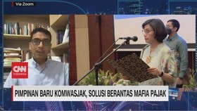 VIDEO: Komwasjak: Kami Menerima Laporan dari Masyarakat