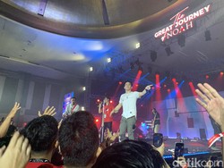 Chord Noah Separuh Aku Lengkap dengan Liriknya