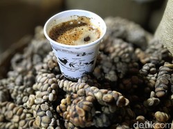 Mengulik Sejarah Kopi Rakyat Bondowoso yang Miliki Sertifikasi Indikasi Geografis
