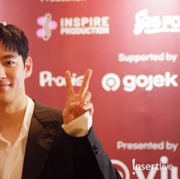 Cerita Lee Je Hoon soal Adegan Buka Baju di 'Taxi Driver 2'