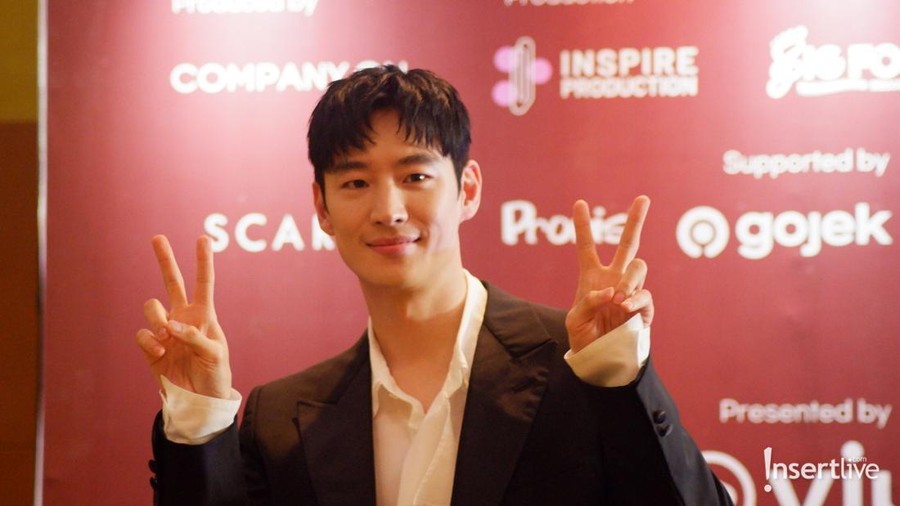 Lee Je Hoon Lee Je Hoon