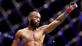 Hasil UFC 296: Edwards Hajar Covington, Pertahankan Sabuk Juara