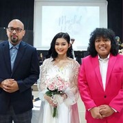 Ini Profil Yansen Indiani, Istri Marshel Widianto yang Baru Melahirkan Putra Pertamanya